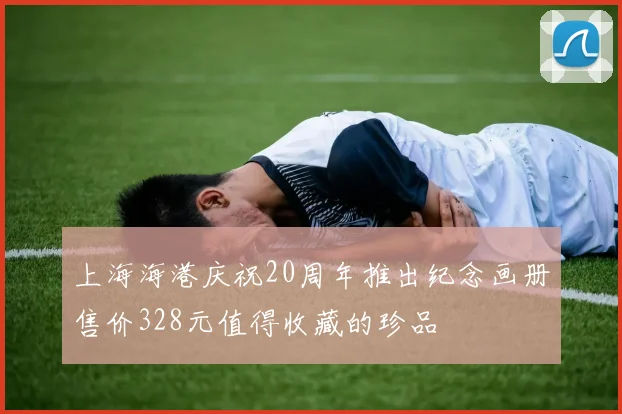 上海海港庆祝20周年推出纪念画册售价328元值得收藏的珍品